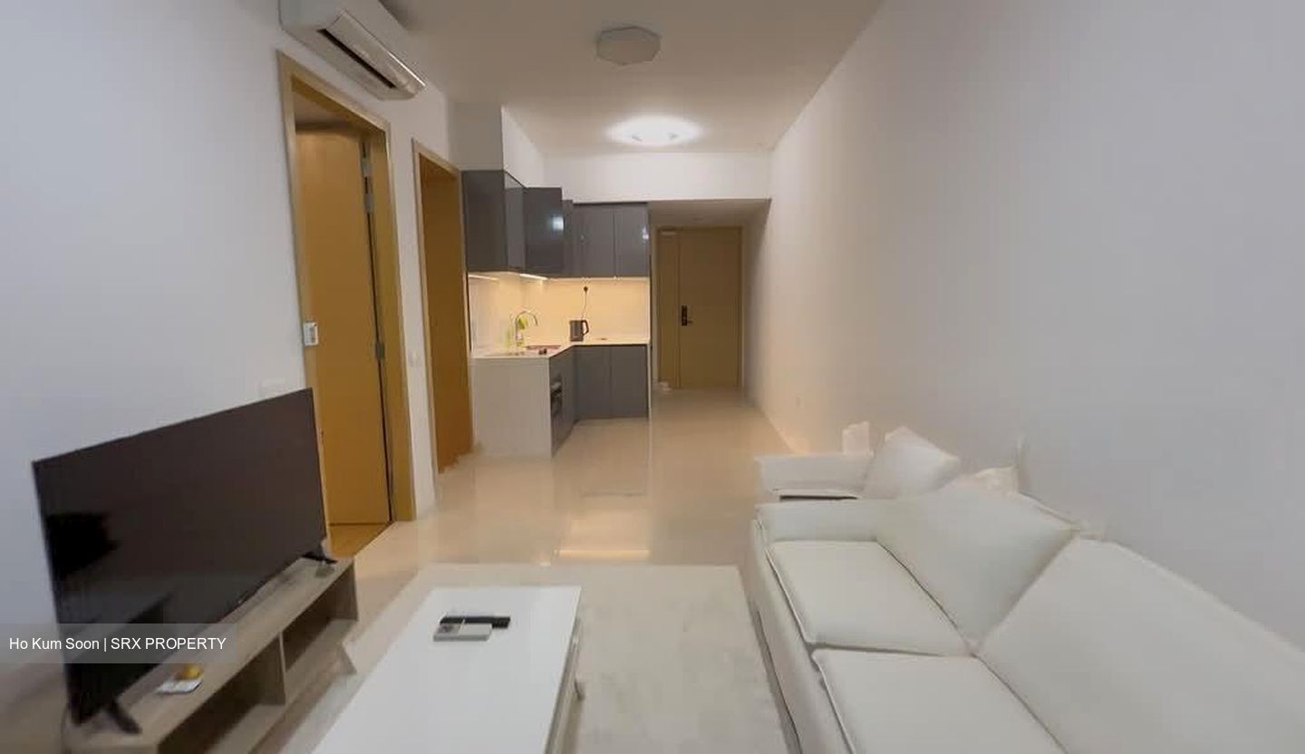 The Tre Ver (D13), Condominium #540065281